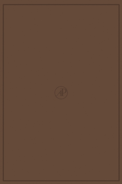 Control and Dynamic Systems V15