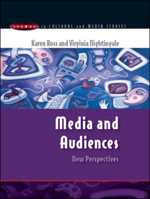 Media and Audiences: New Perspectives