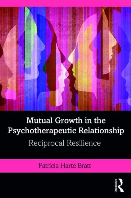 Mutual Growth in the Psychotherapeutic Relationship
