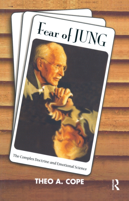 Fear of Jung