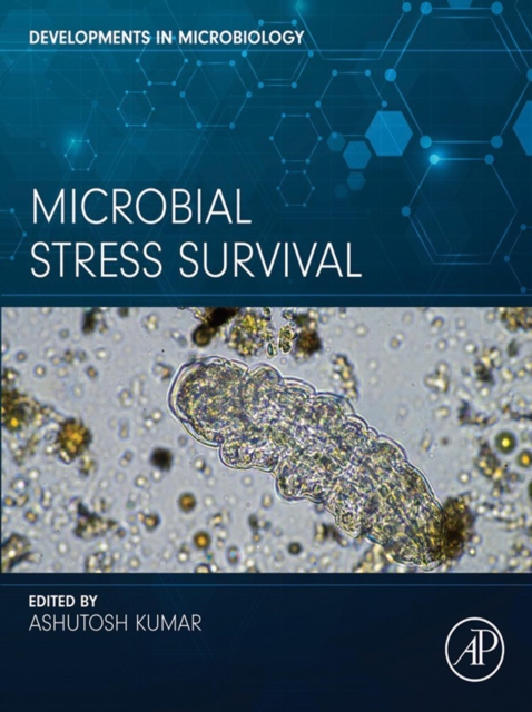 Microbial Stress Survival