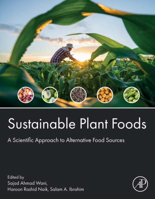 Sustainable Plant Foods