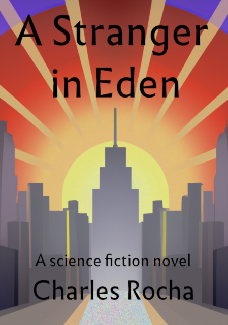 Stranger in Eden