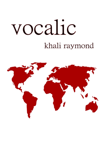 Vocalic
