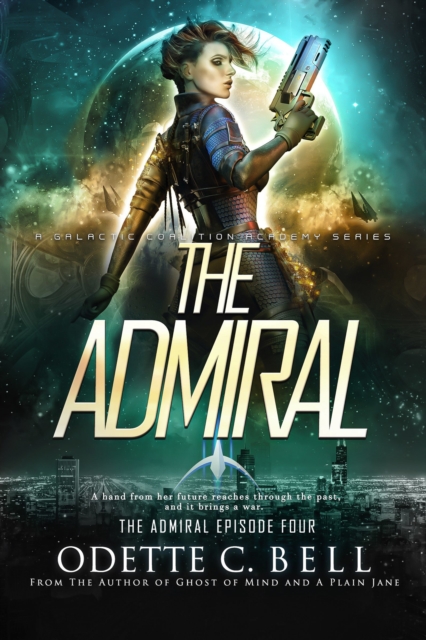 Admiral Episode Four