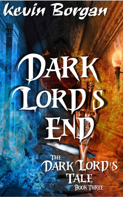 Dark Lord's End