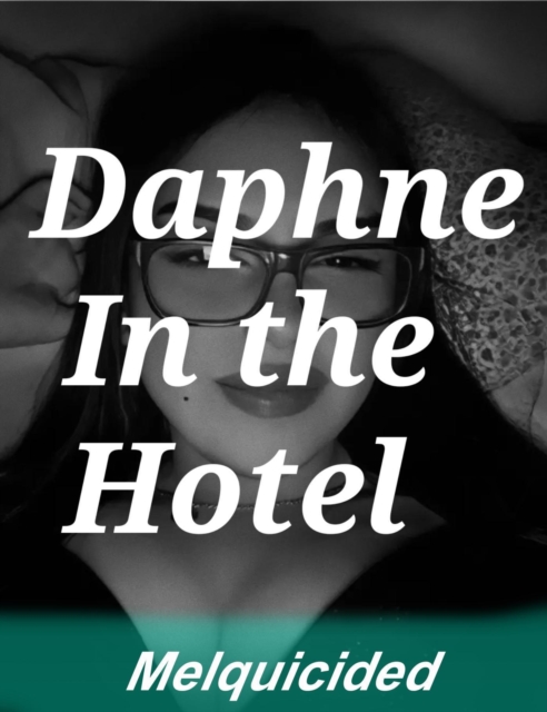 Daphne in the Hotel