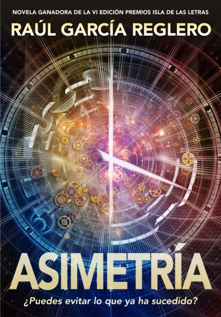 Asimetria