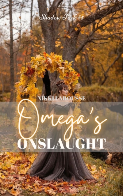 Omega's Onslaught
