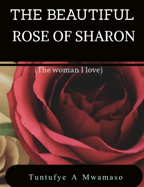 Beautiful Rose Of Sharon