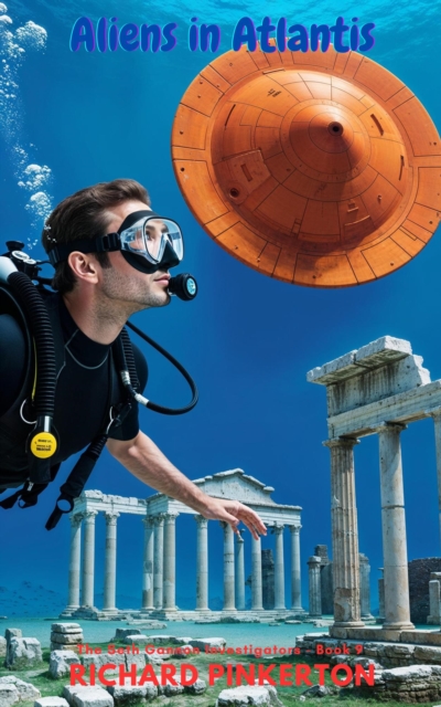 Aliens in Atlantis