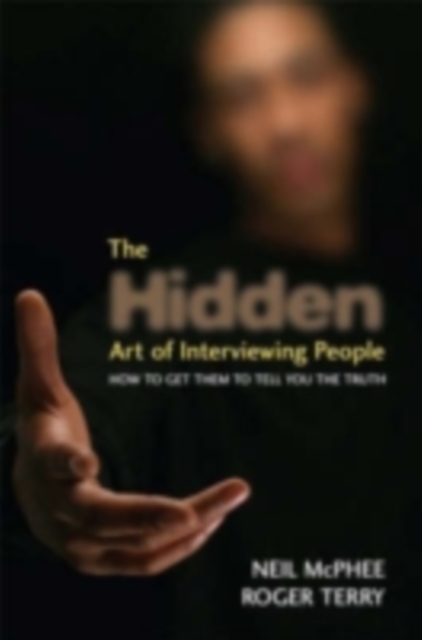 Hidden Art of Interviewing People