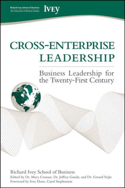 Cross-Enterprise Leadership