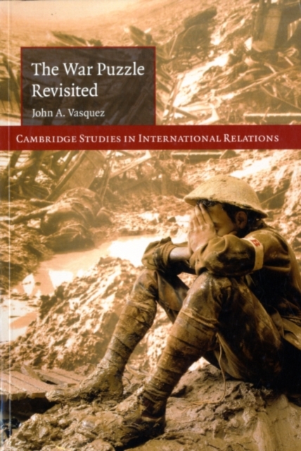 War Puzzle Revisited