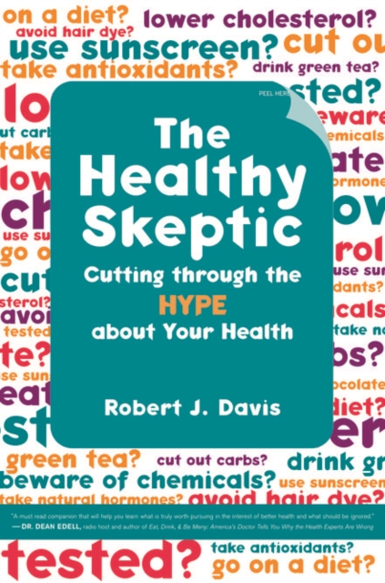 Healthy Skeptic
