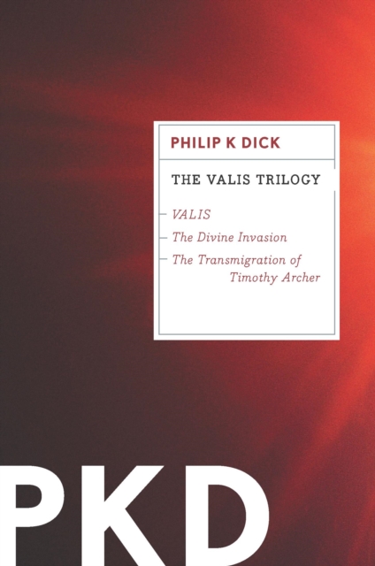 Valis Trilogy