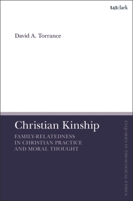 Christian Kinship