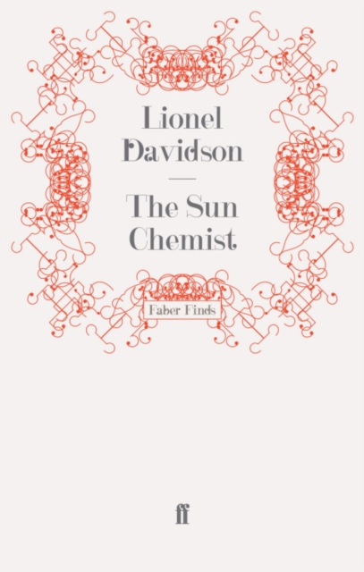 Sun Chemist
