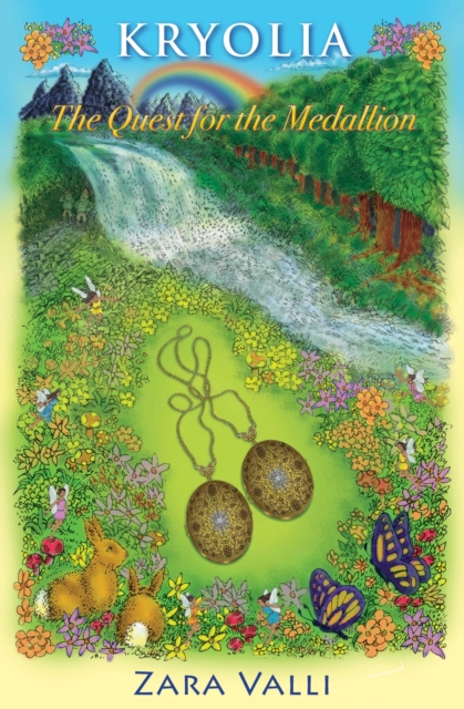 Kryolia - The Quest for the Medallion