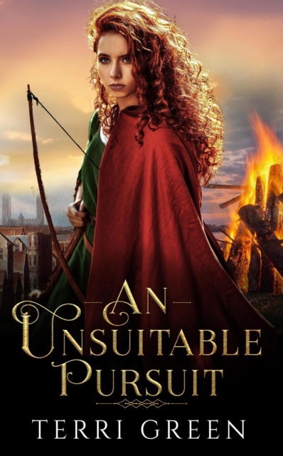 Unsuitable Pursuit