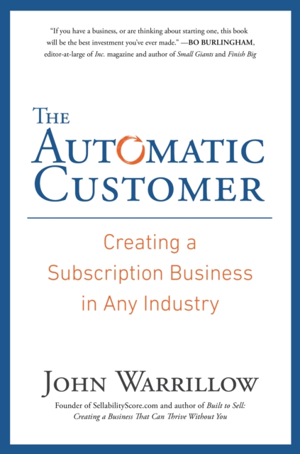 Automatic Customer