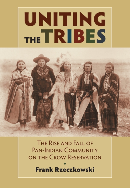 Uniting the Tribes
