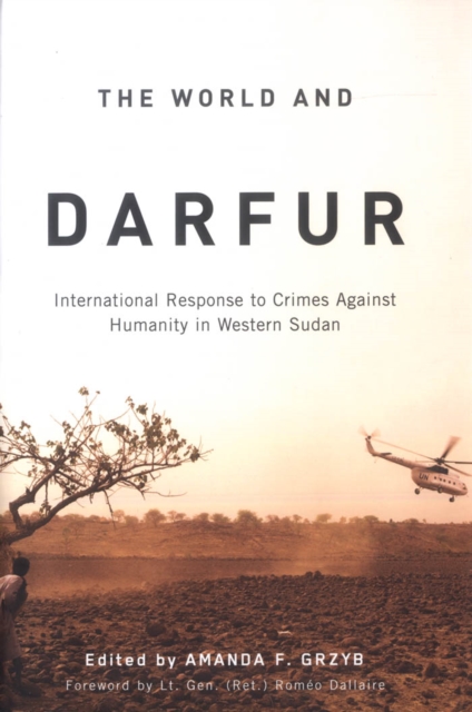 World and Darfur