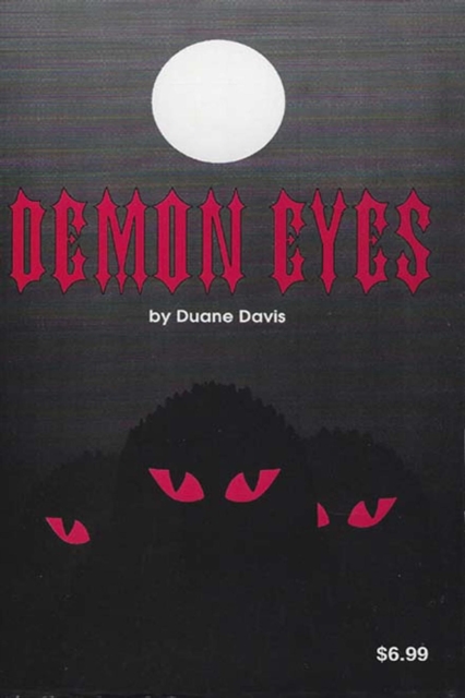 Demon Eyes