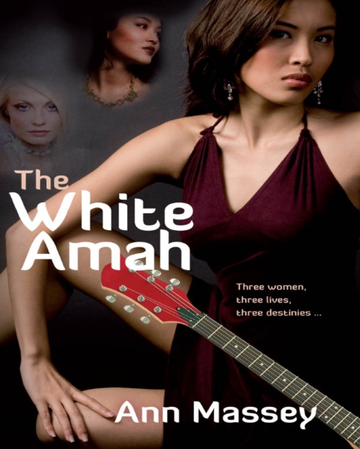 White Amah