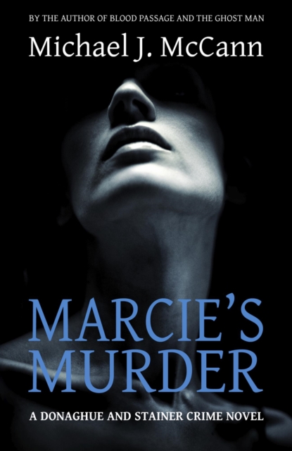 Marcie's Murder