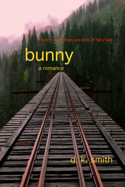 Bunny, a romance
