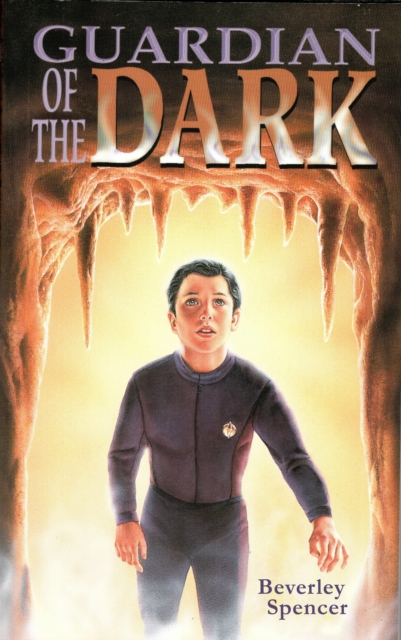 Guardian of the Dark