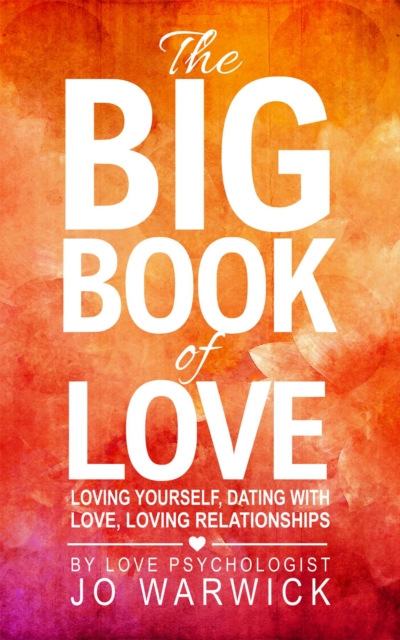 Big Book Of Love