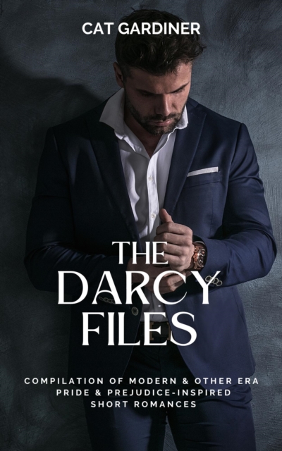 Darcy Files