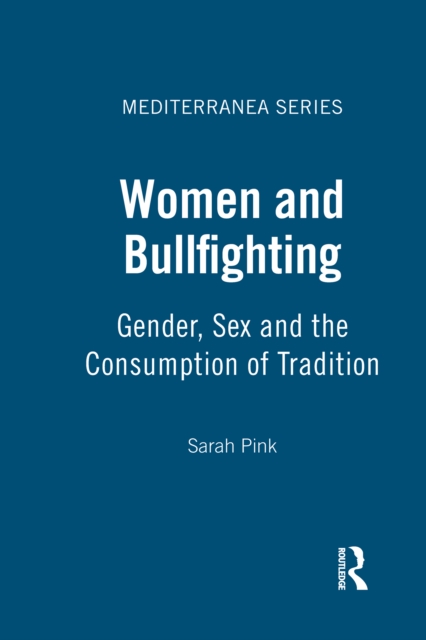 Women and Bullfighting