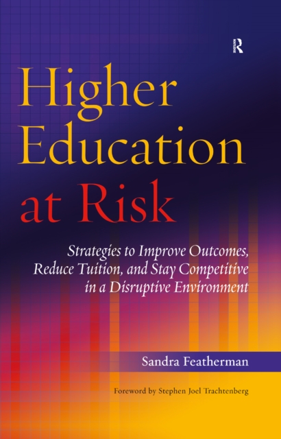 Higher Education at Risk