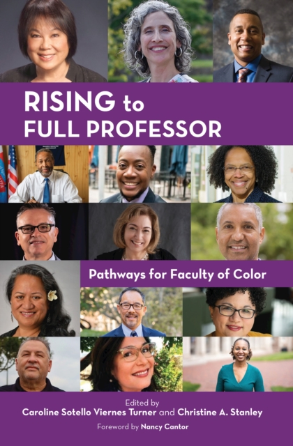 Rising to Full Professor