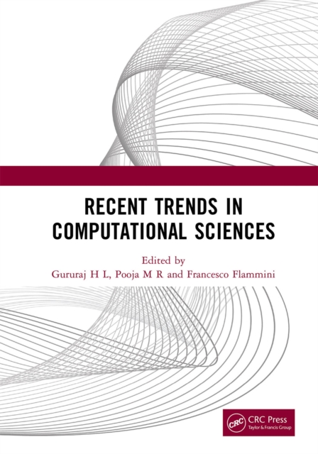 Recent Trends in Computational Sciences