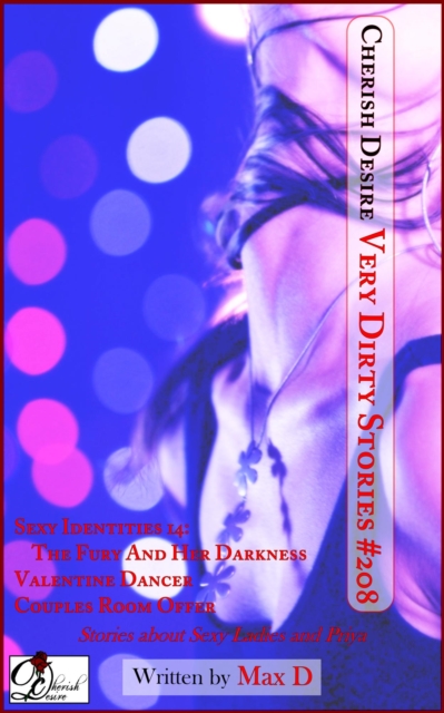 Very Dirty Stories #208