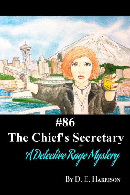 Chief's Secretary