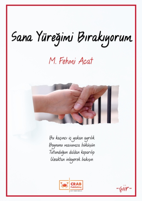 Sana Yuregimi Birakiyorum