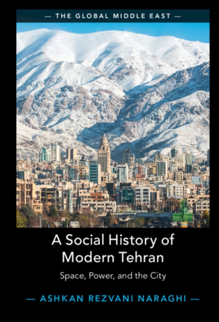 Social History of Modern Tehran
