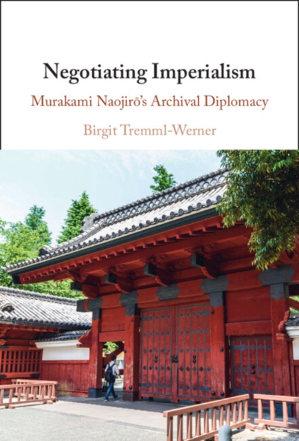 Negotiating Imperialism