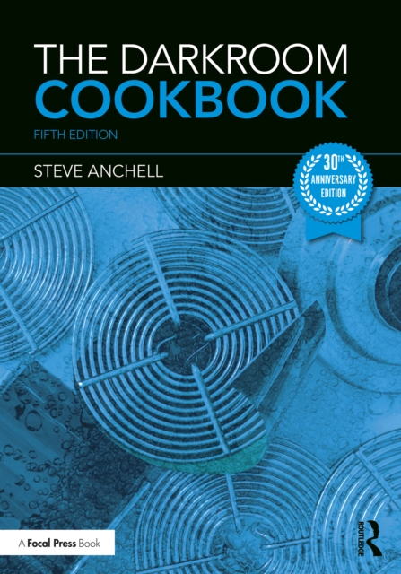 Darkroom Cookbook