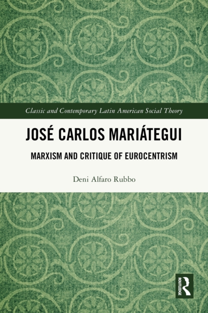 Jose Carlos Mariategui