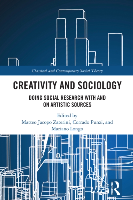 Creativity and Sociology
