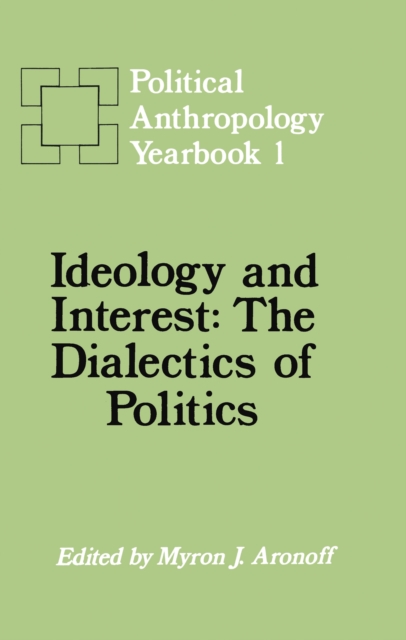 Ideology and Interest
