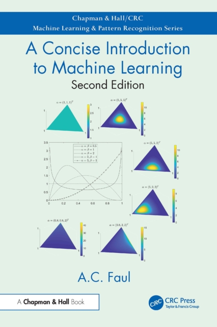 Concise Introduction to Machine Learning