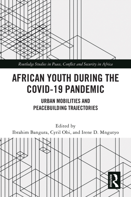 African Youth during the COVID-19 Pandemic