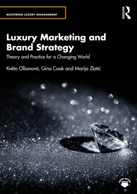 Luxury Marketing and Brand Strategy